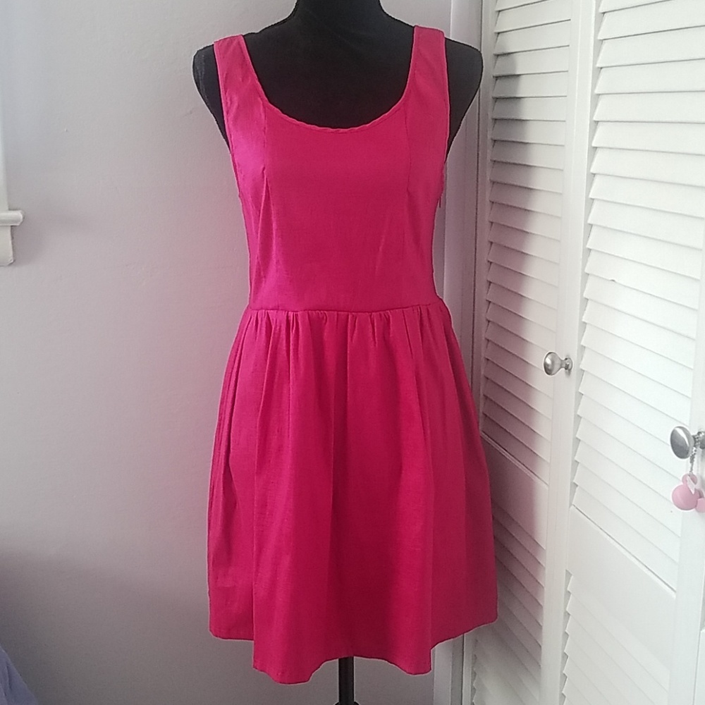 NWOT Forever 21 dress